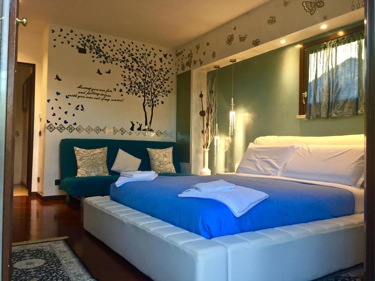 דסנזאנו דל גארדה B&B Garda 4U מראה חיצוני תמונה